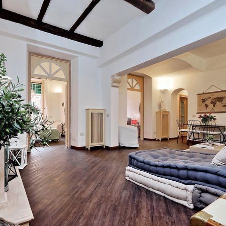 Corso Charme - My Extra Home Rome Extérieur photo