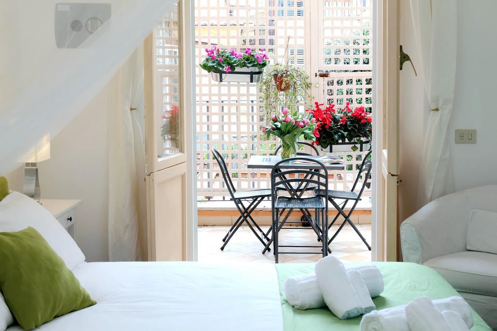 Corso Charme - My Extra Home Rome Extérieur photo