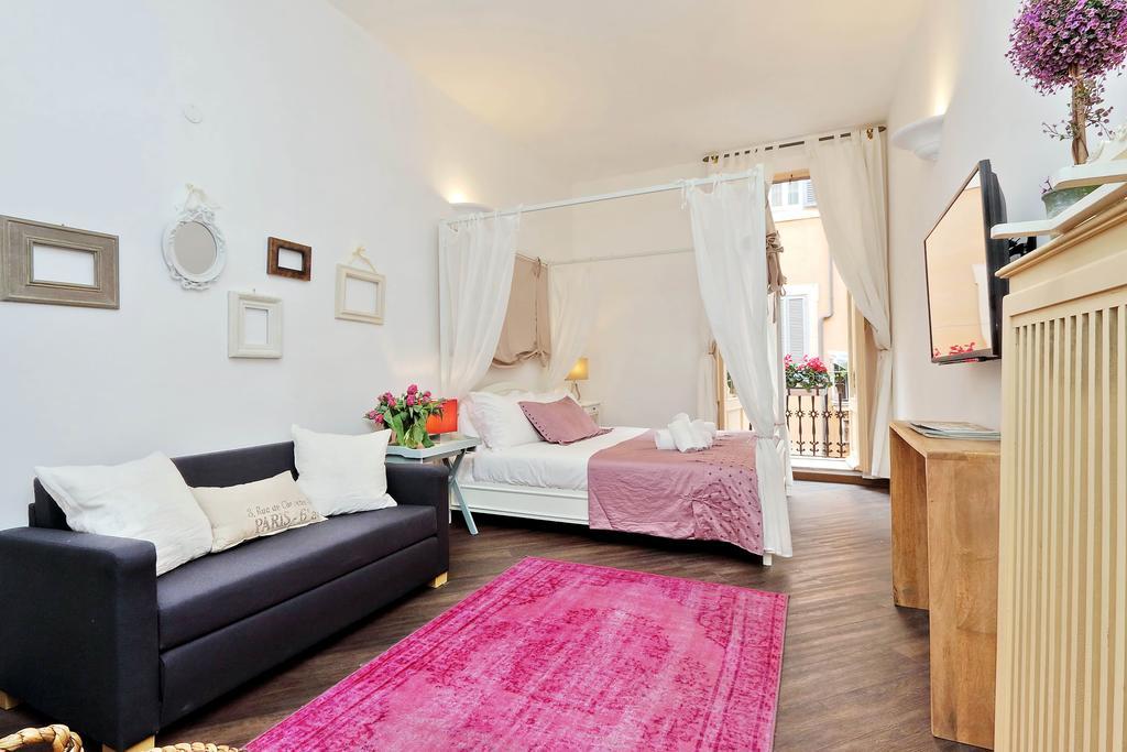 Corso Charme - My Extra Home Rome Extérieur photo