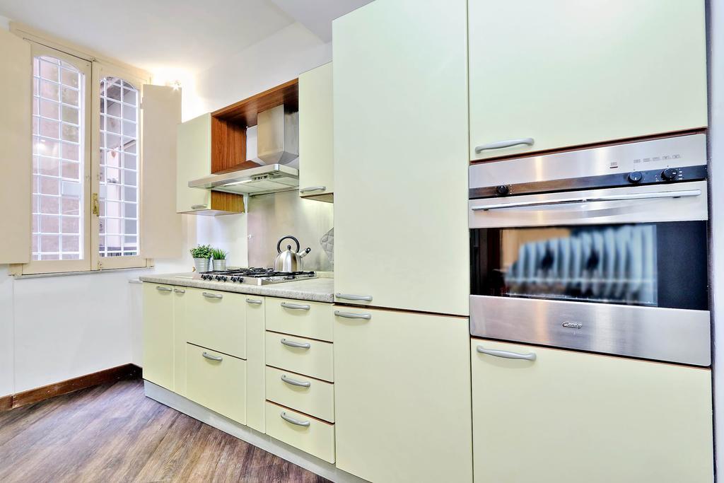 Corso Charme - My Extra Home Rome Extérieur photo