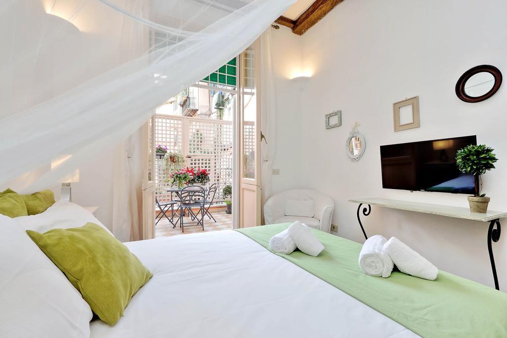Corso Charme - My Extra Home Rome Extérieur photo