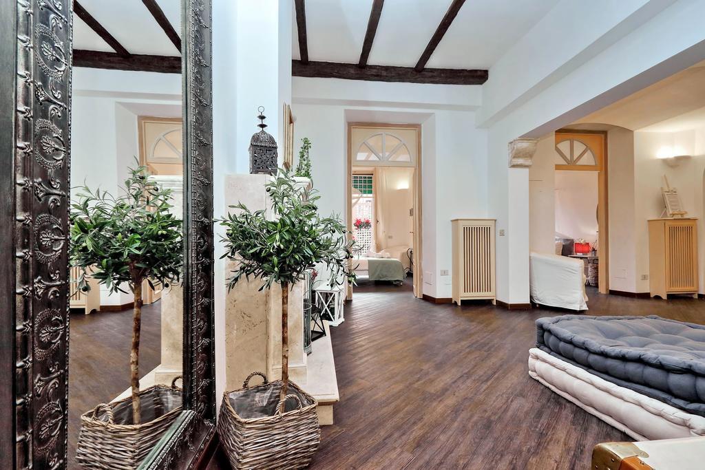 Corso Charme - My Extra Home Rome Extérieur photo