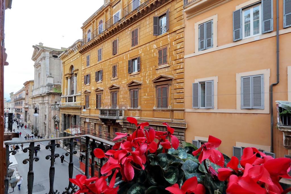 Corso Charme - My Extra Home Rome Extérieur photo