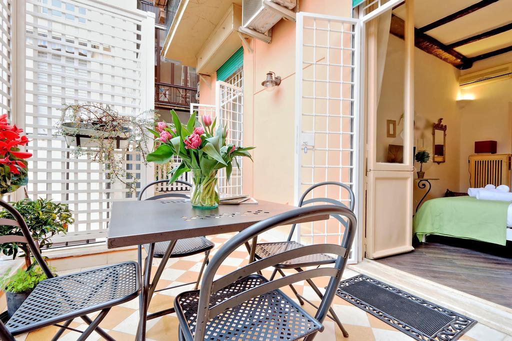 Corso Charme - My Extra Home Rome Extérieur photo